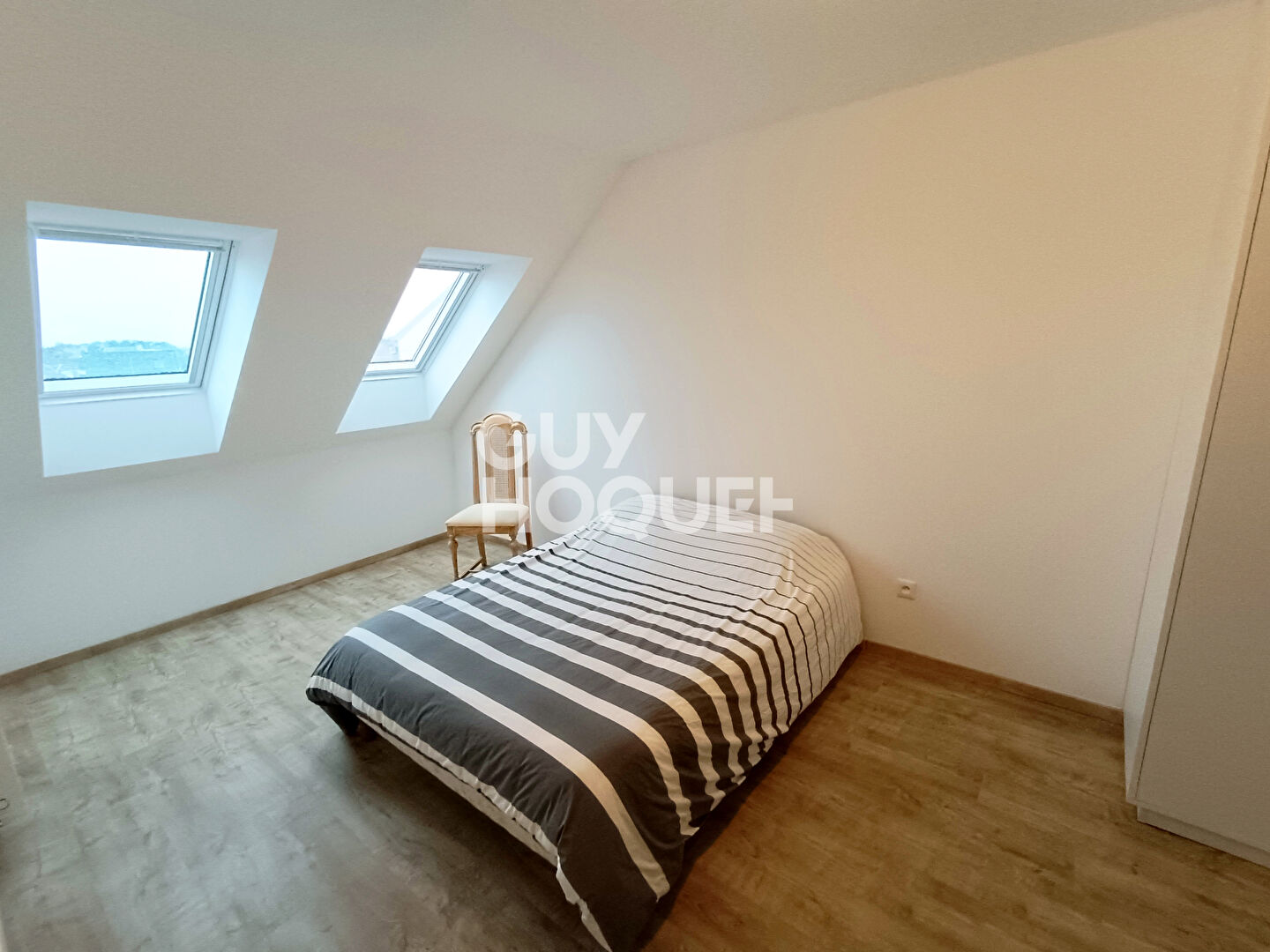 Appartement Blériot - 3 chambres - 113 m2