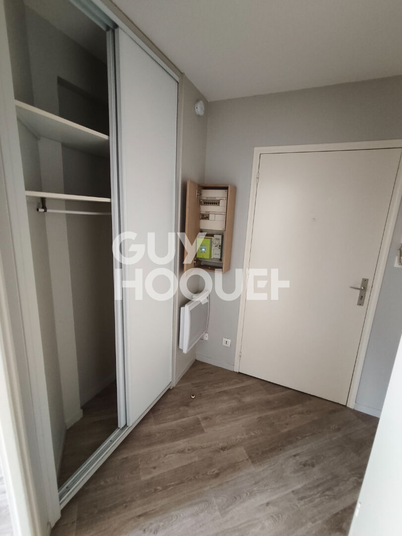 Appartement Calais 1 pièce(s) 19,87 m2