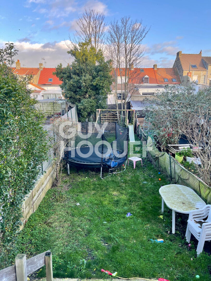 Maison Calais 4 pièce(s) 86 m2