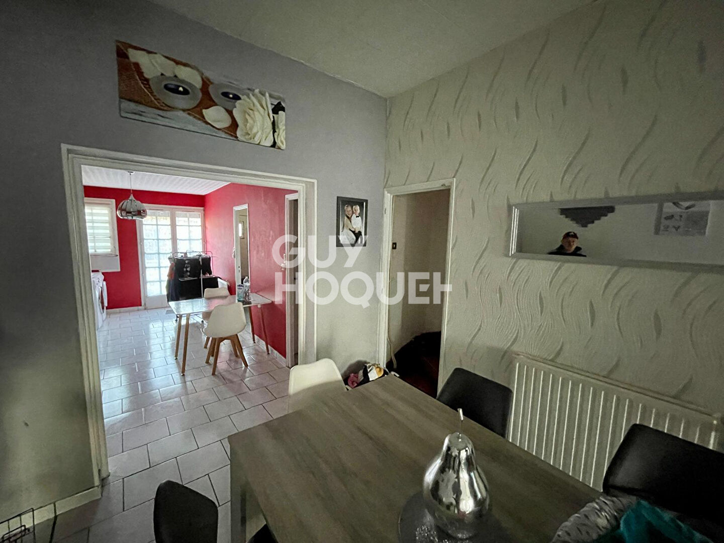 Maison Calais 4 pièce(s) 86 m2