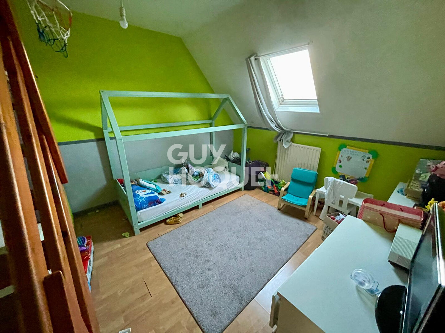 Maison Calais 4 pièce(s) 86 m2