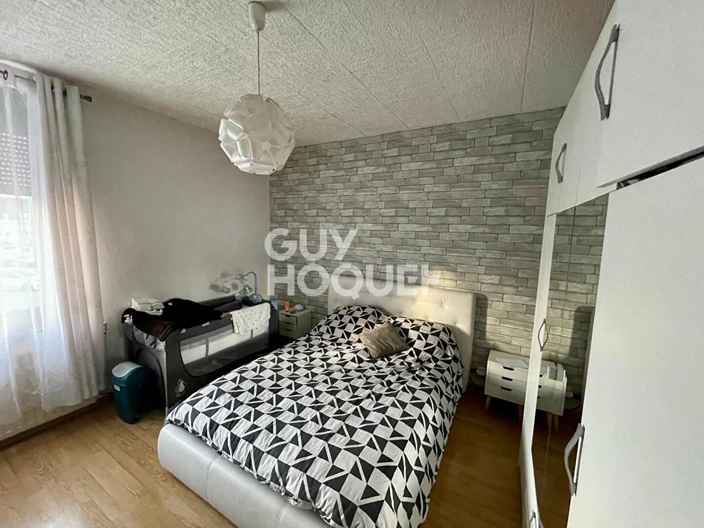 Maison Calais 4 pièce(s) 86 m2