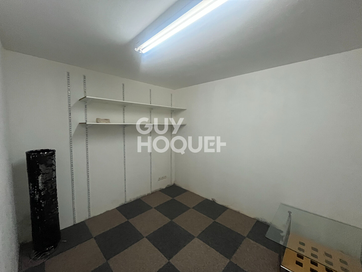 Local commercial Calais 120 m2