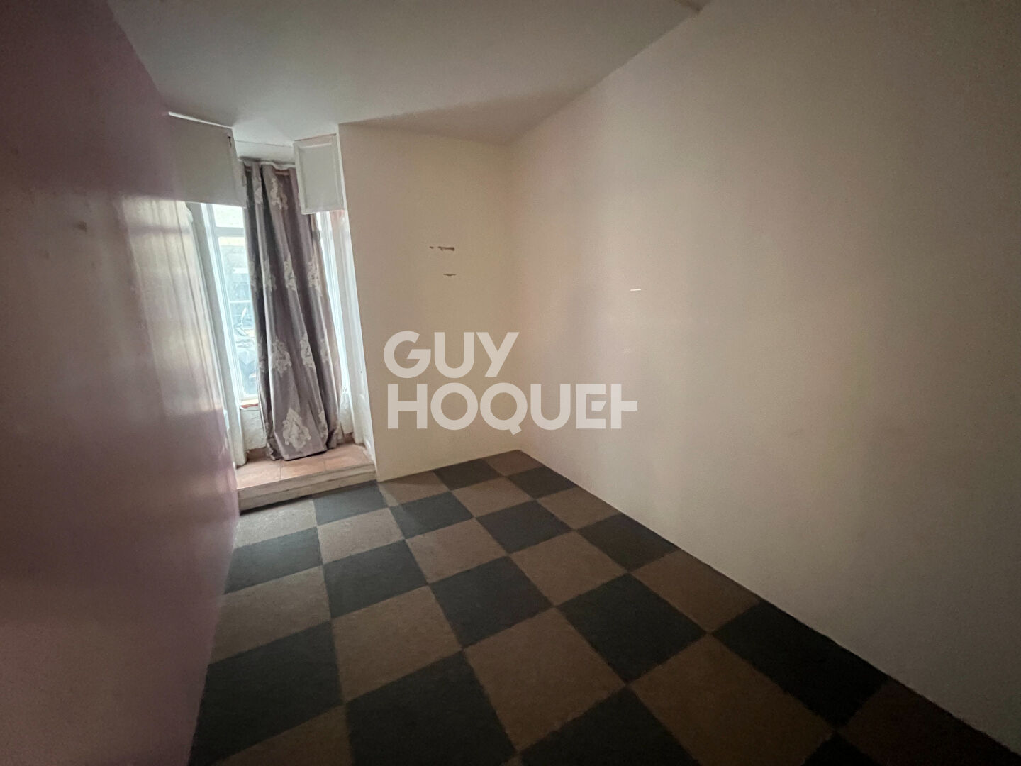 Local commercial Calais 120 m2