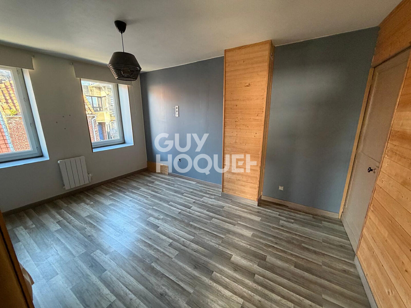 Immeuble Guines 5 pièce(s) 150 m2