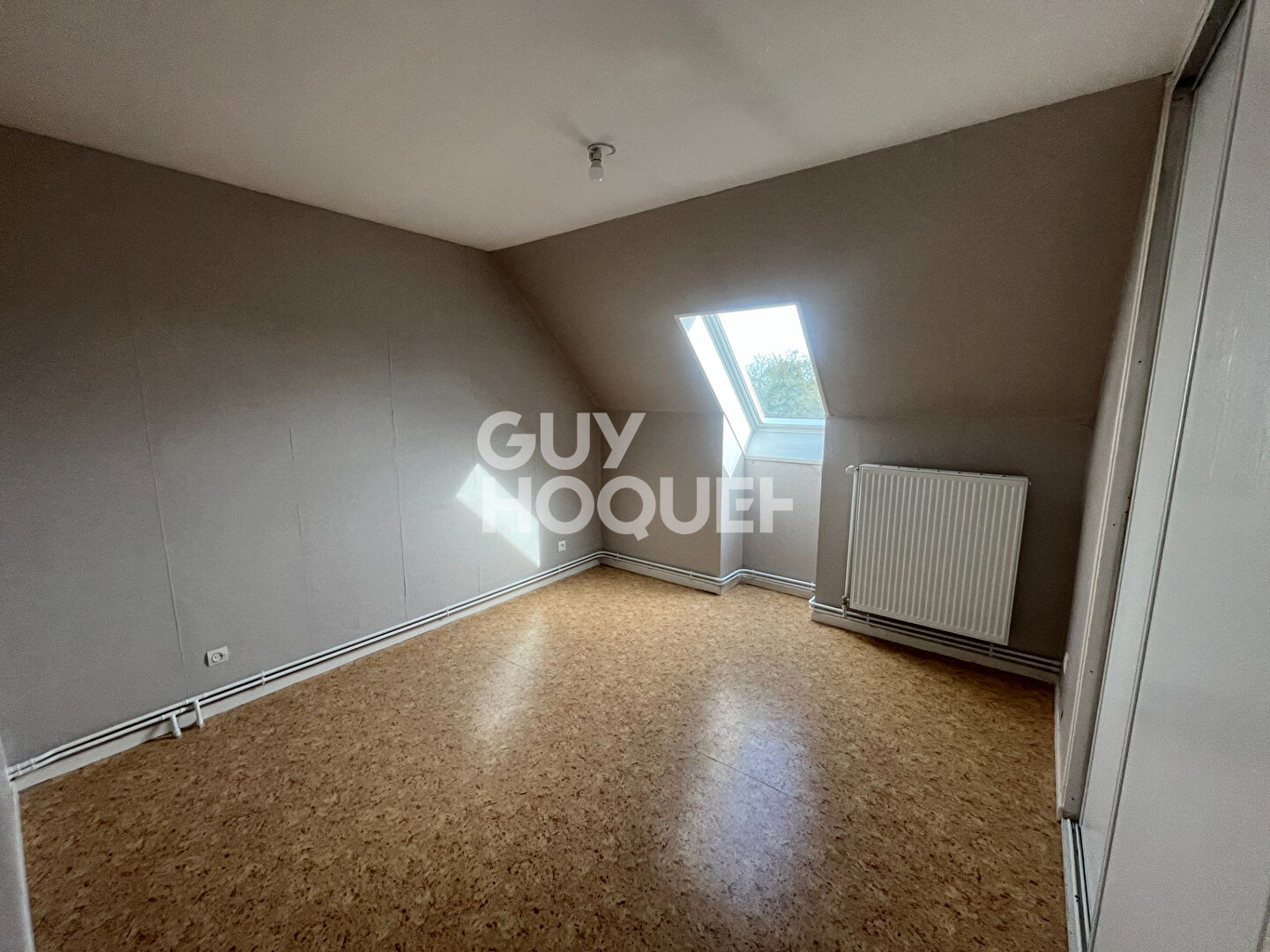 Maison Oye Plage 5 pièce(s) 118.80 m2