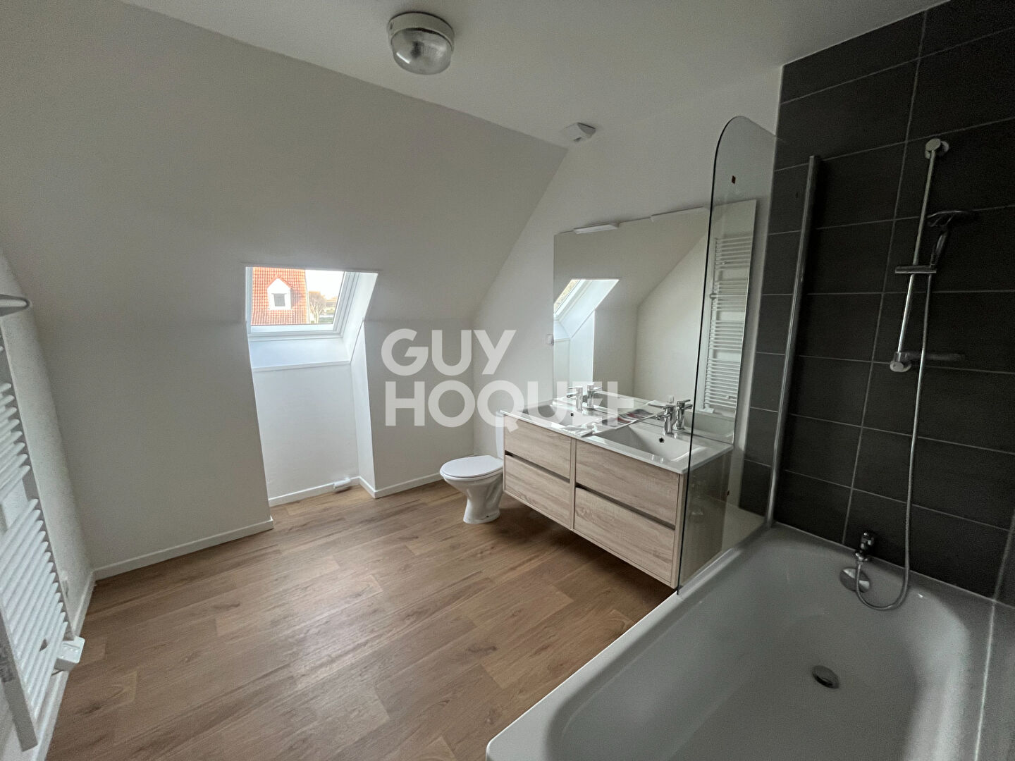 Maison Oye Plage 5 pièce(s) 118.80 m2