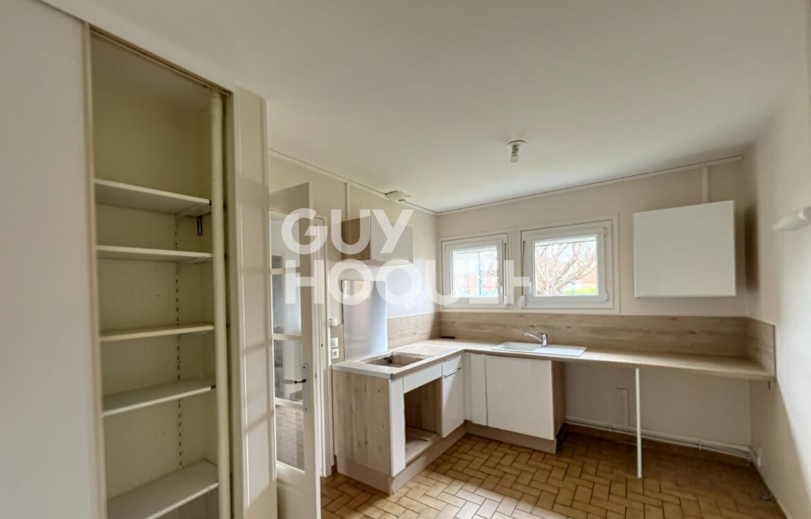 Maison Gravelines 4 pièce(s) 87.64 m2