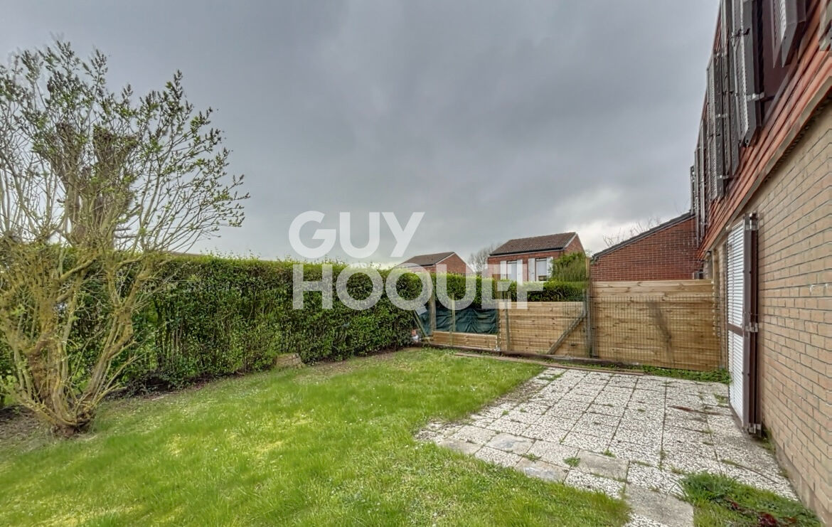 Maison Gravelines 4 pièce(s) 87.64 m2