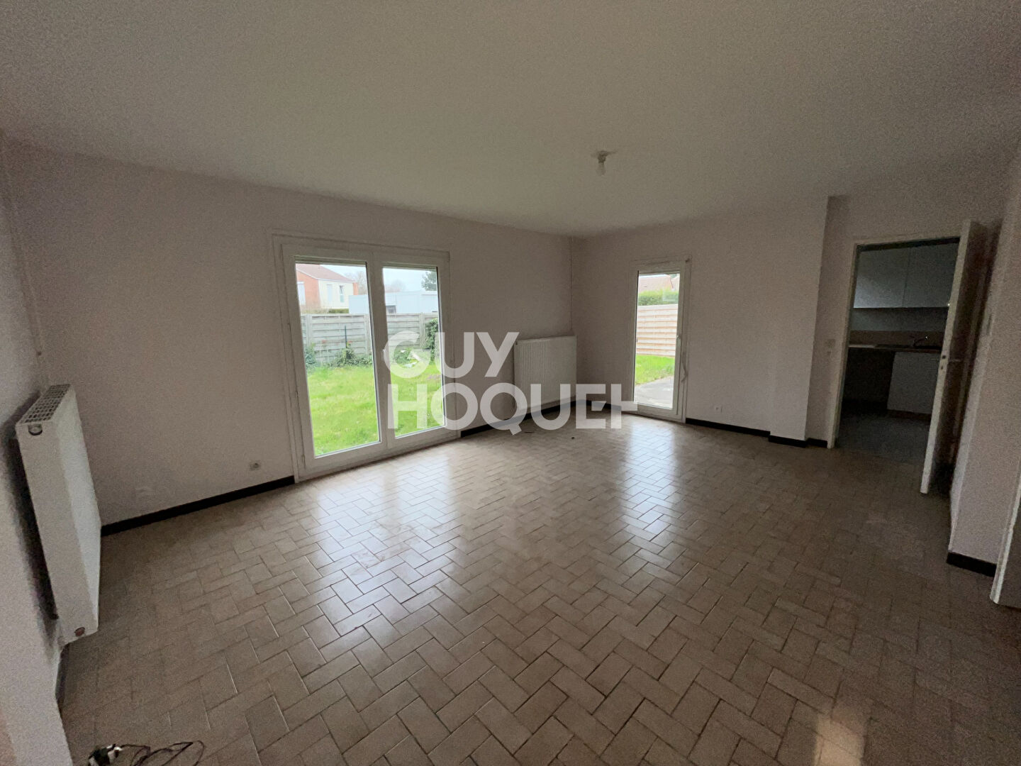 Maison Gravelines 6 pièce(s) 133.50 m2