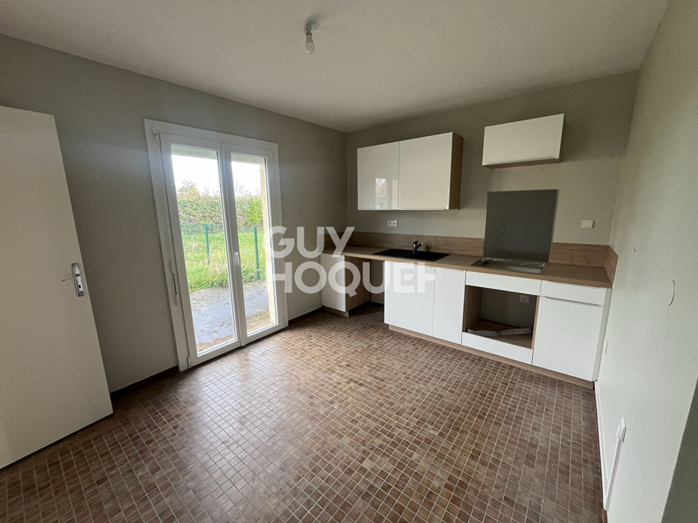 Maison Plain Pied Oye Plage 5 pièce(s) 117.60 m2