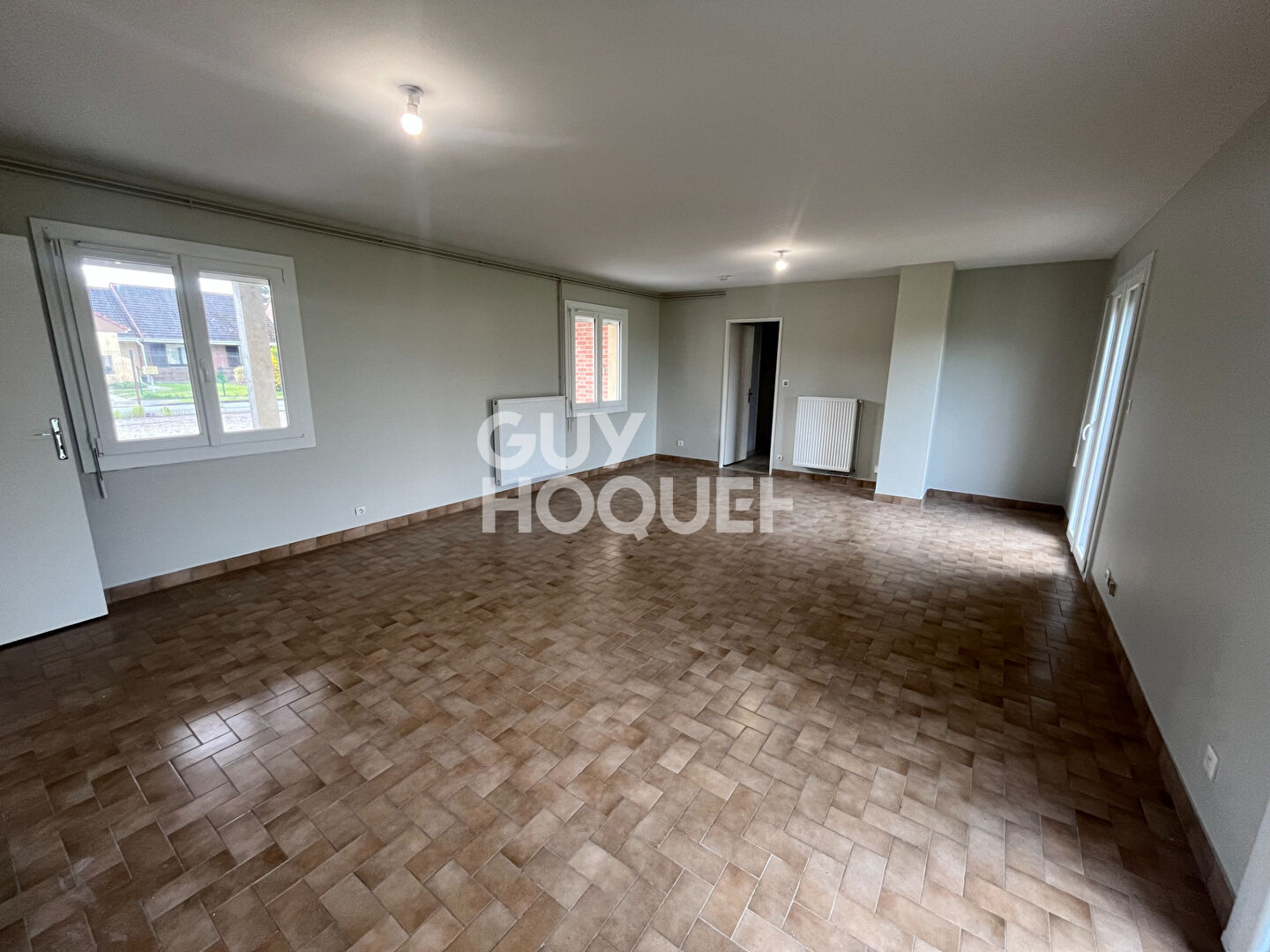 Maison Plain Pied Oye Plage 5 pièce(s) 117.60 m2