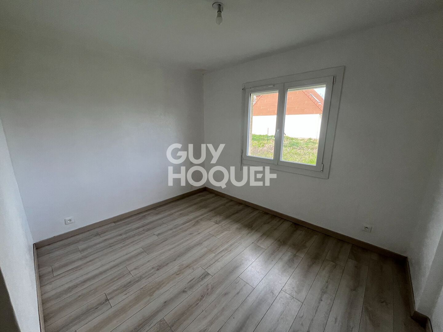 Maison Plain Pied Oye Plage 5 pièce(s) 117.60 m2