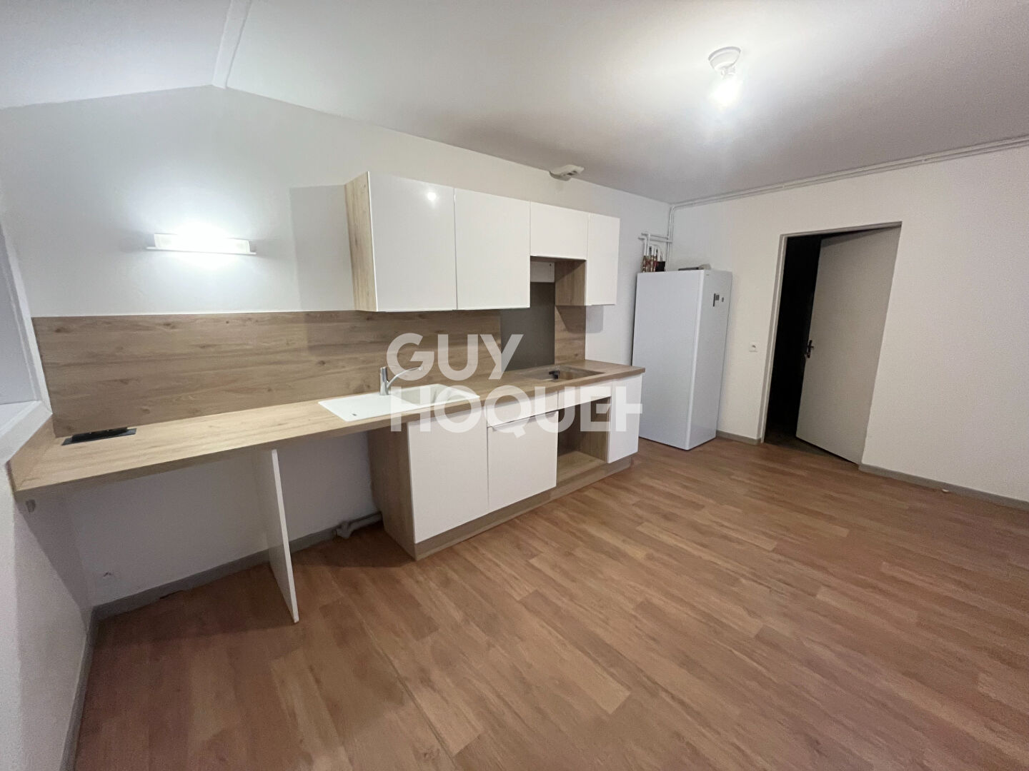 Maison Grand Fort Philippe 4 pièce(s) 111 m2