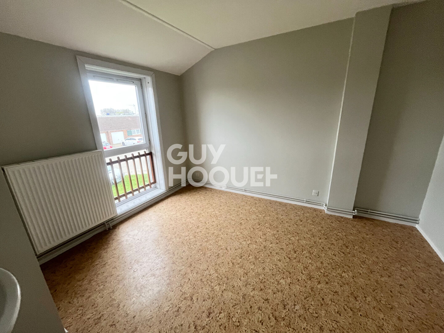 Maison Grand Fort Philippe 4 pièce(s) 111 m2