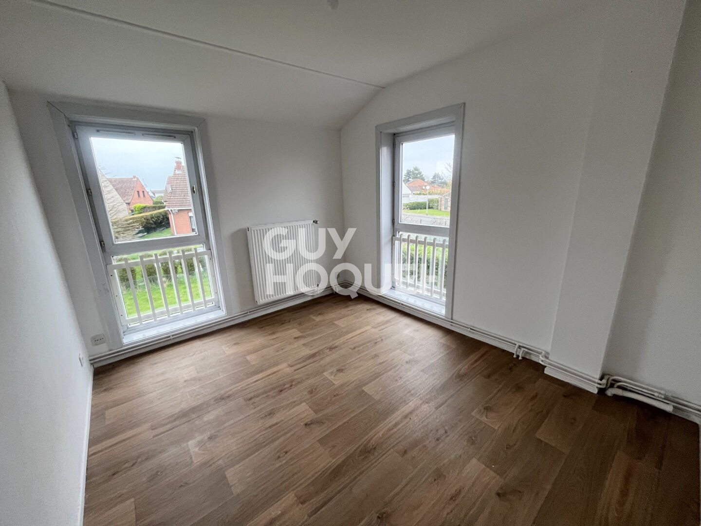 Maison Grand Fort Philippe 4 pièce(s) 111 m2