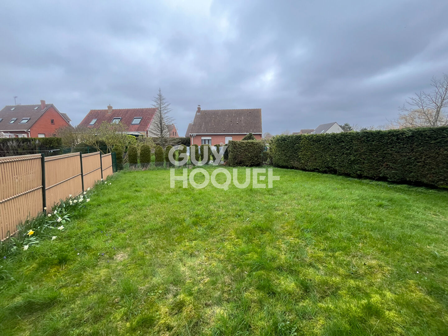 Maison Grand Fort Philippe 4 pièce(s) 111 m2