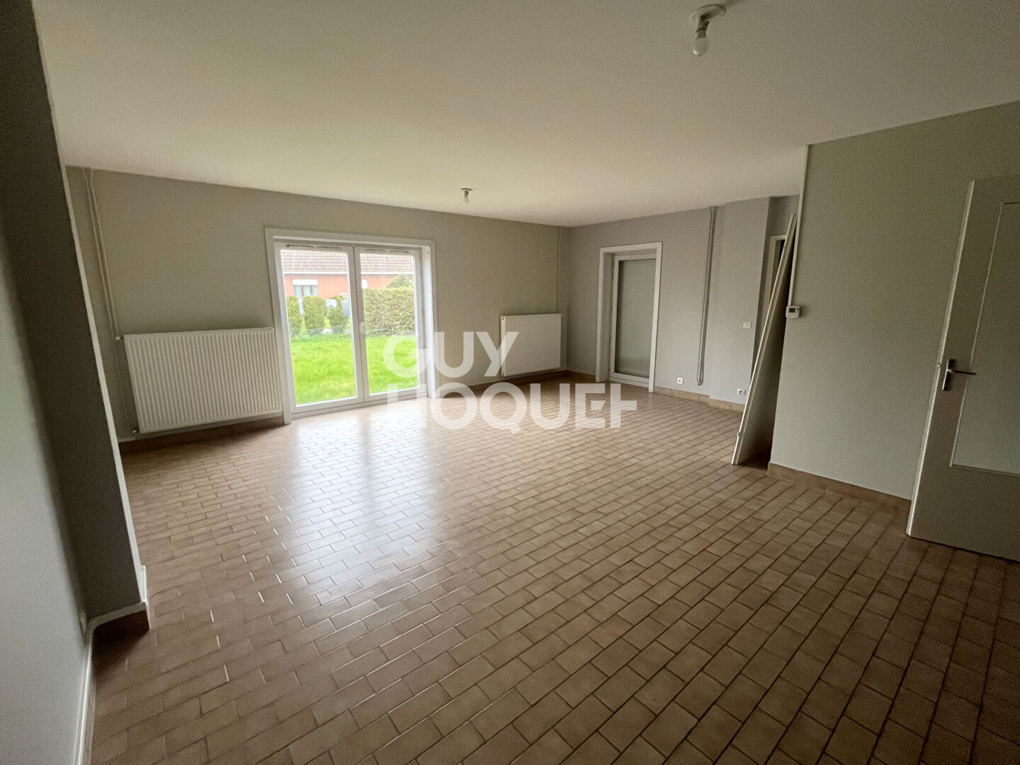 Maison Grand Fort Philippe 4 pièce(s) 111 m2