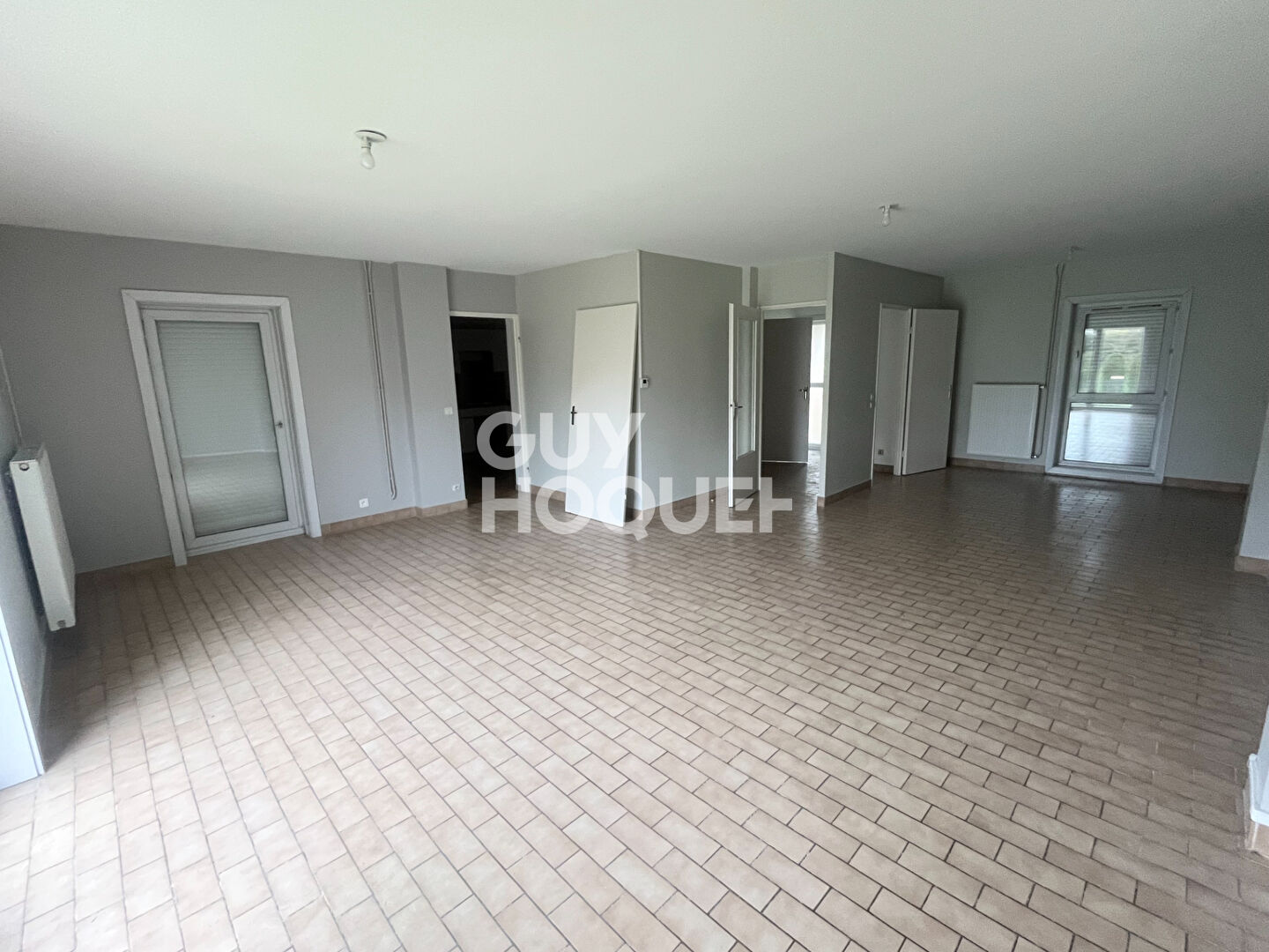 Maison Grand Fort Philippe 4 pièce(s) 111 m2