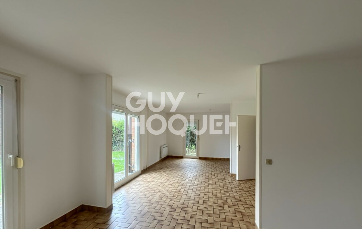 Maison Gravelines 4 pièce(s)