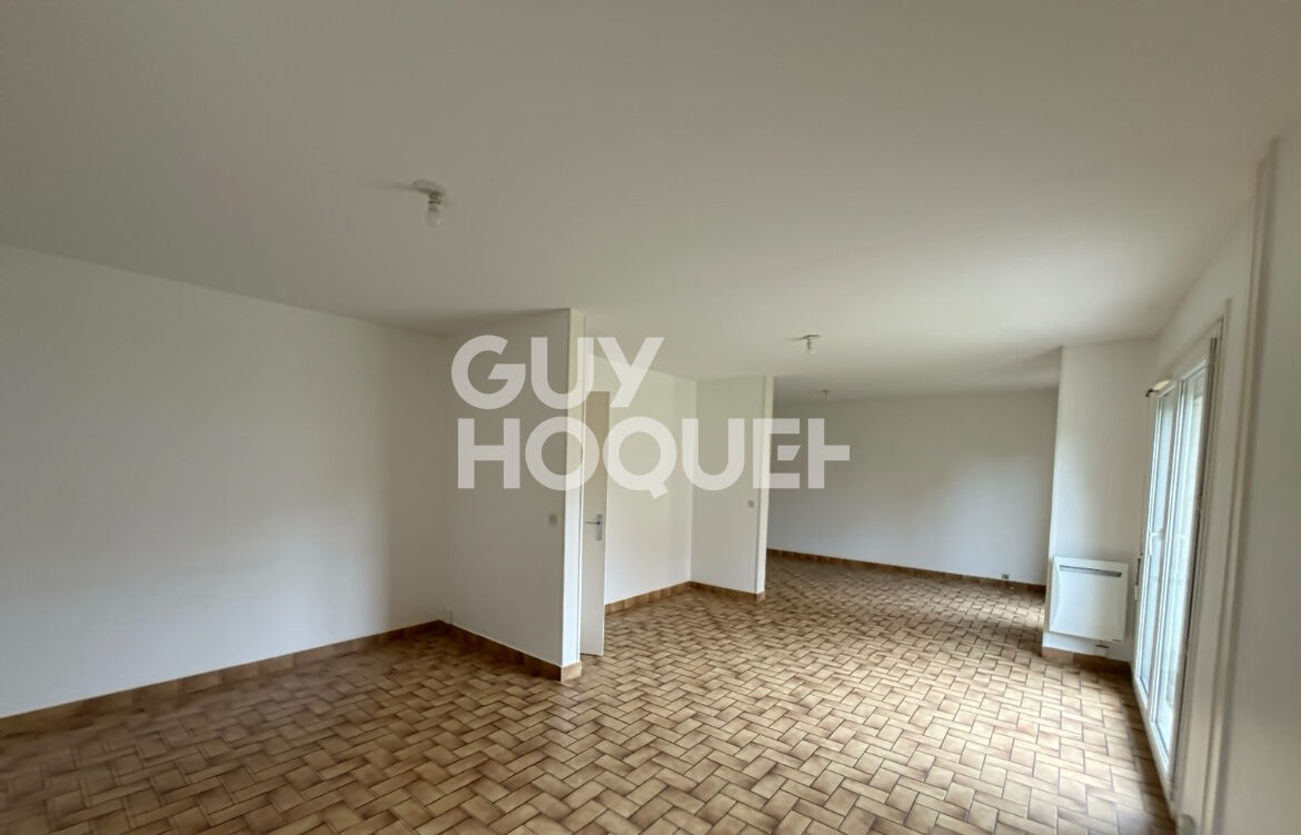 Maison Gravelines 4 pièce(s)