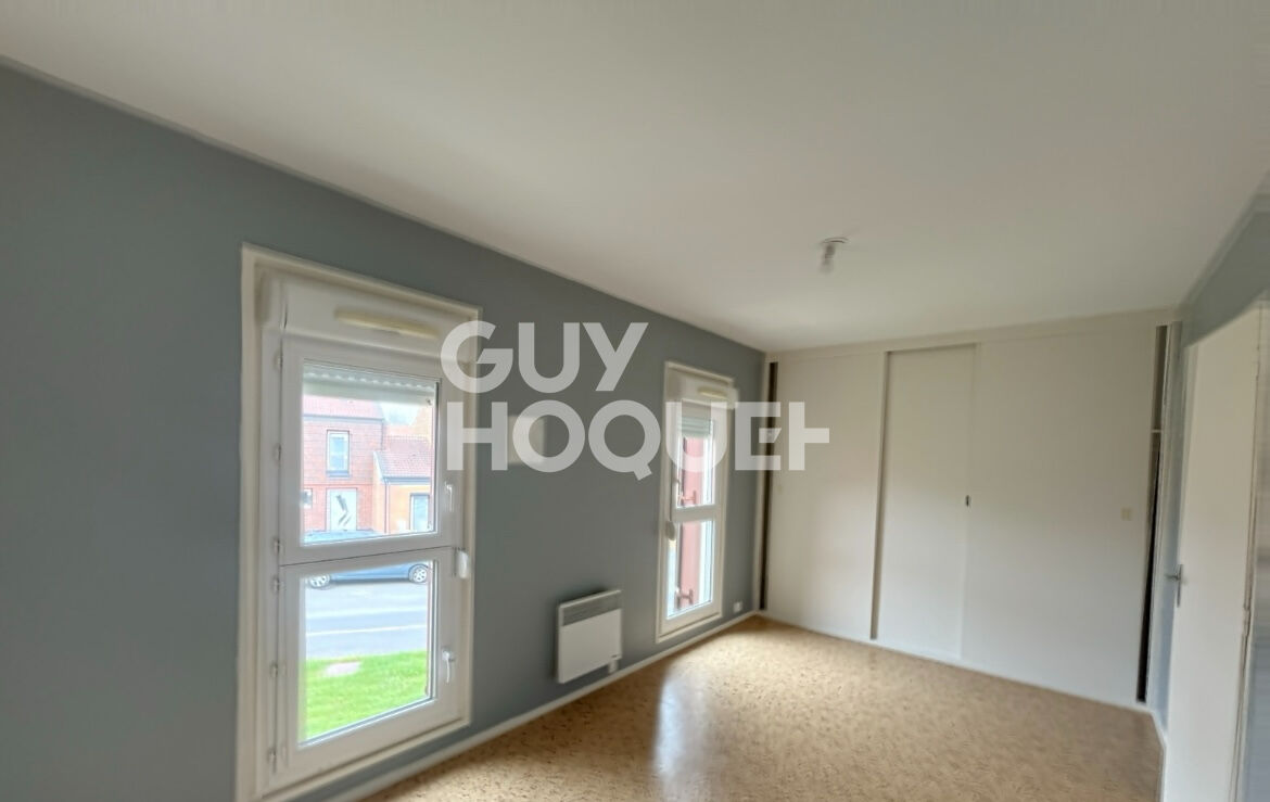 Maison Gravelines 4 pièce(s)