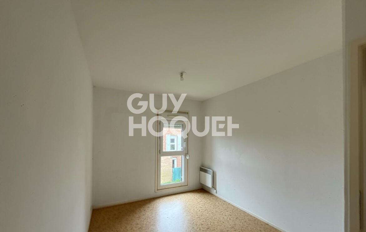 Maison Gravelines 4 pièce(s)