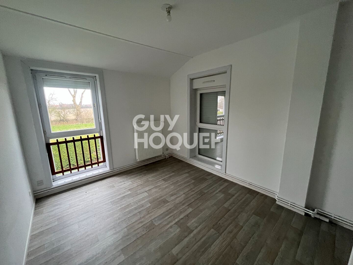 Maison Grand Fort Philippe 5 pièce(s)