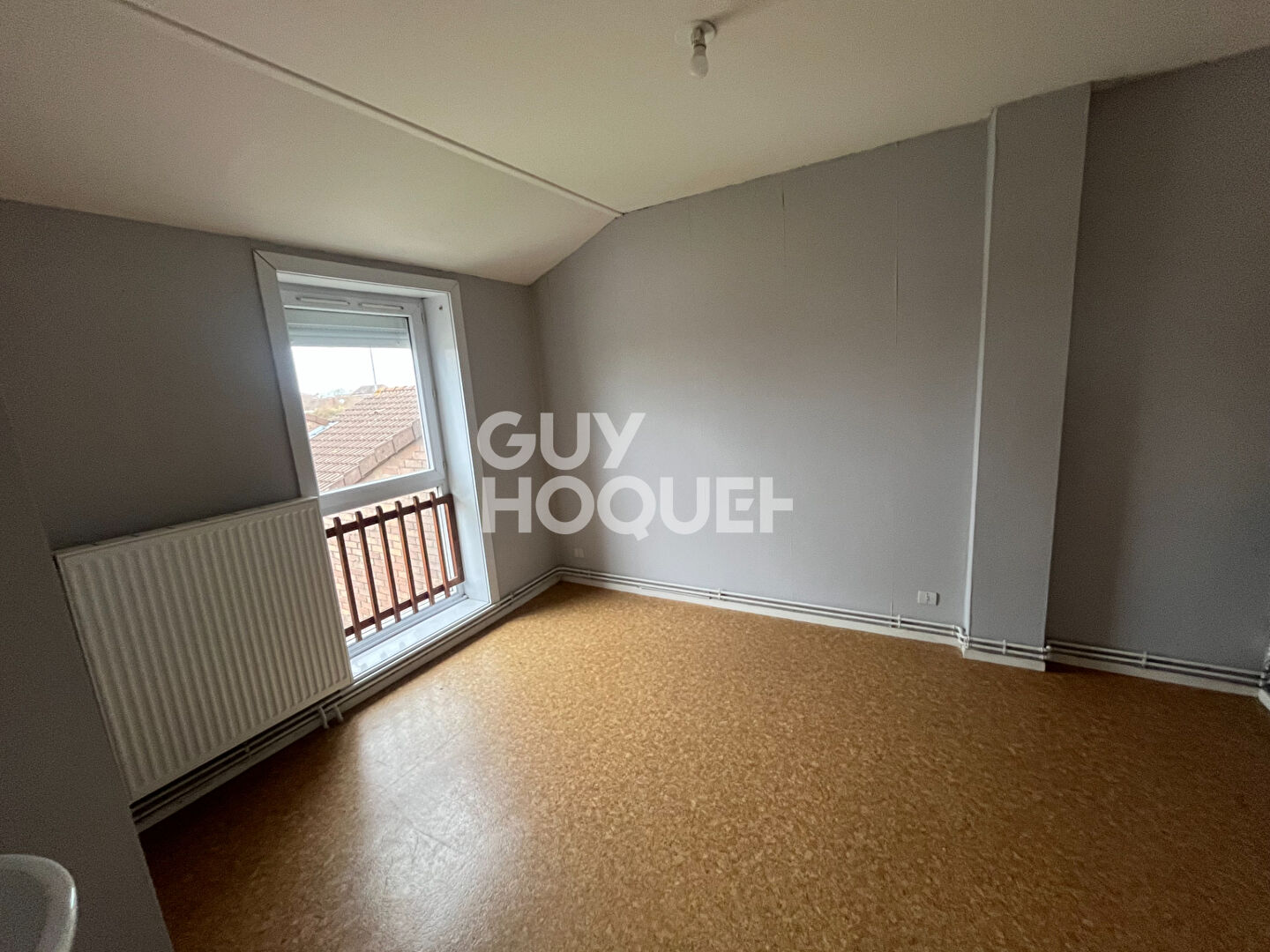 Maison Grand Fort Philippe 5 pièce(s)