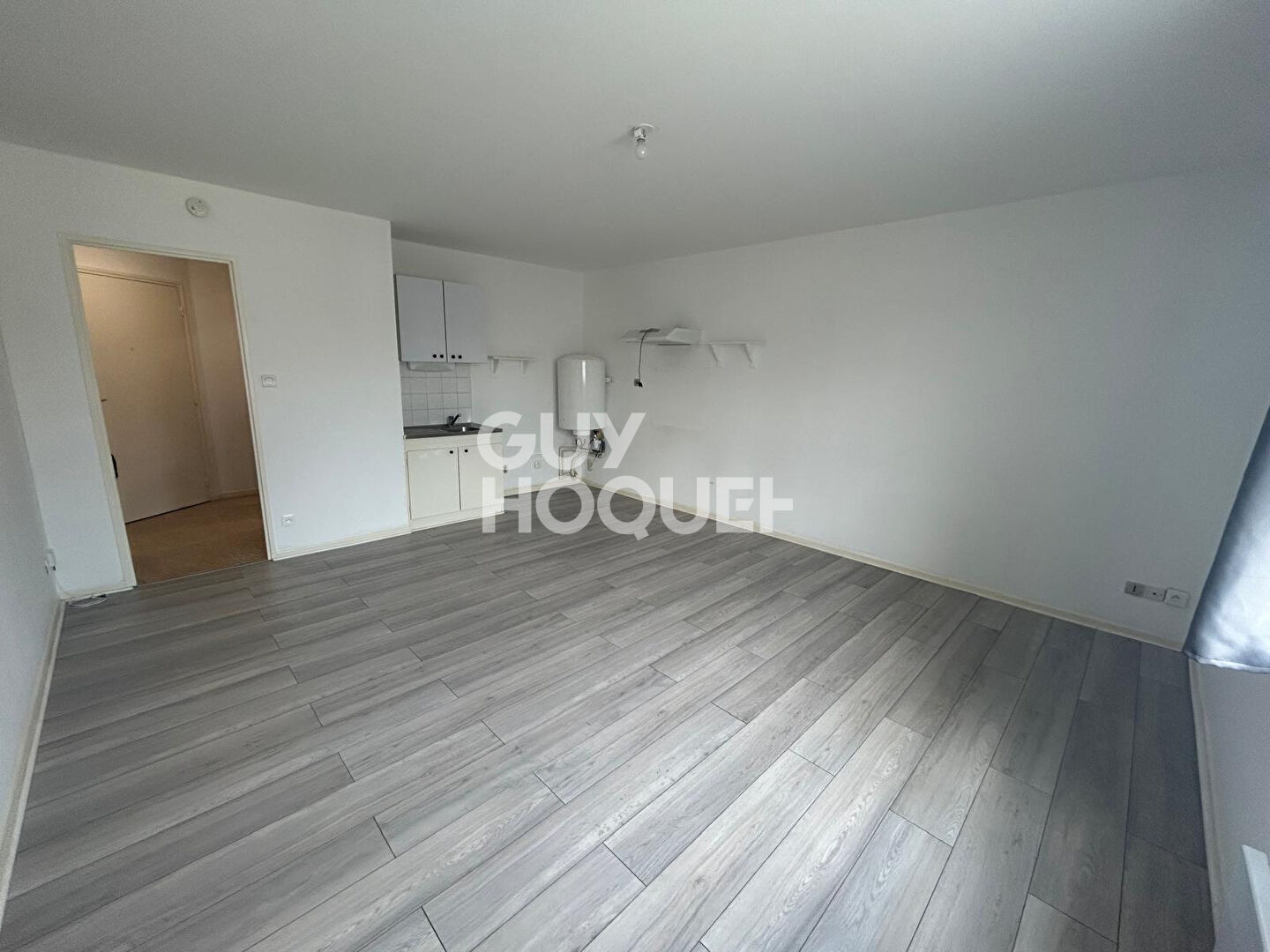 Appartement Calais 1 pièce(s) 29 m2