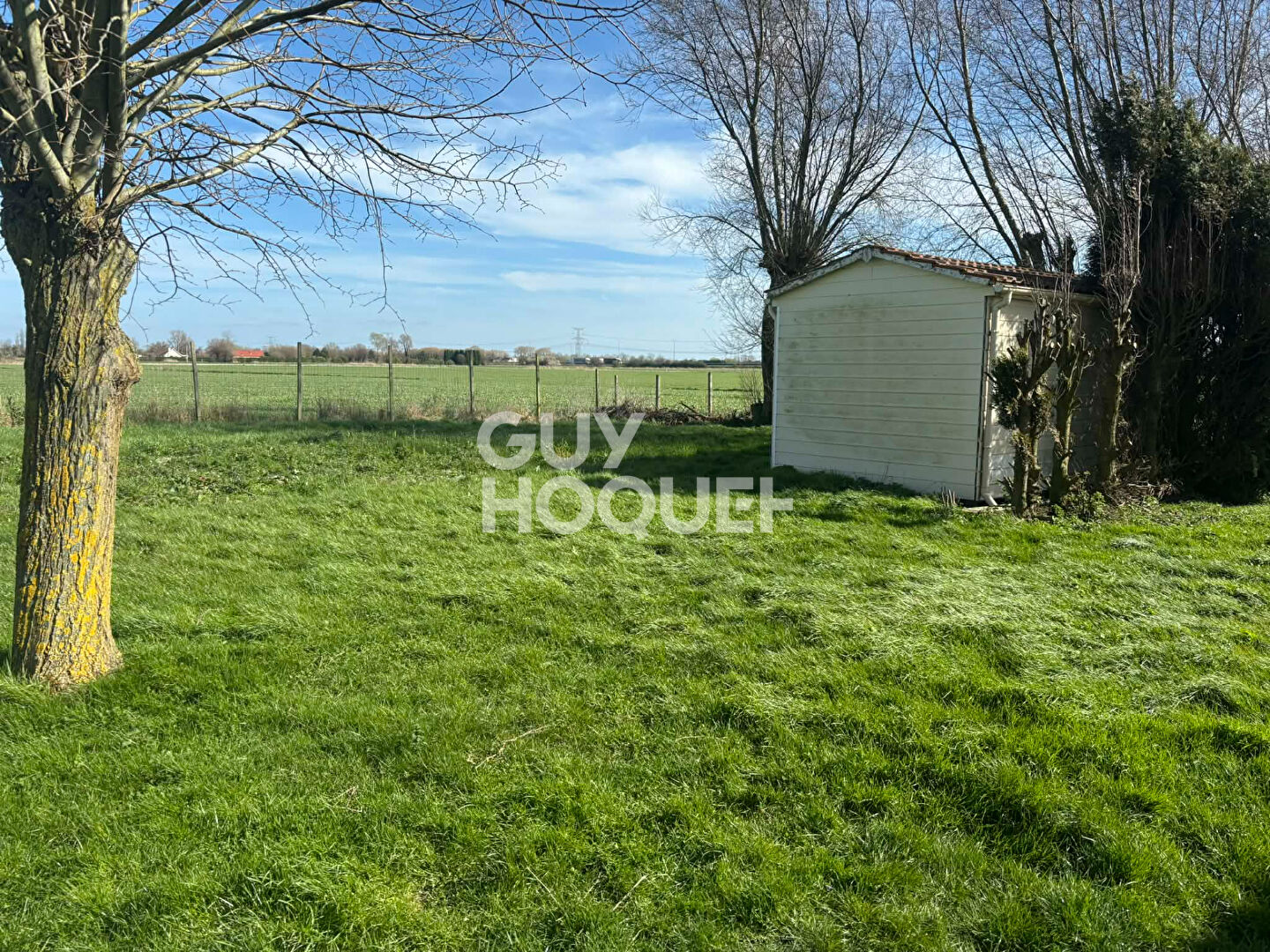 Maison Saint Omer Capelle