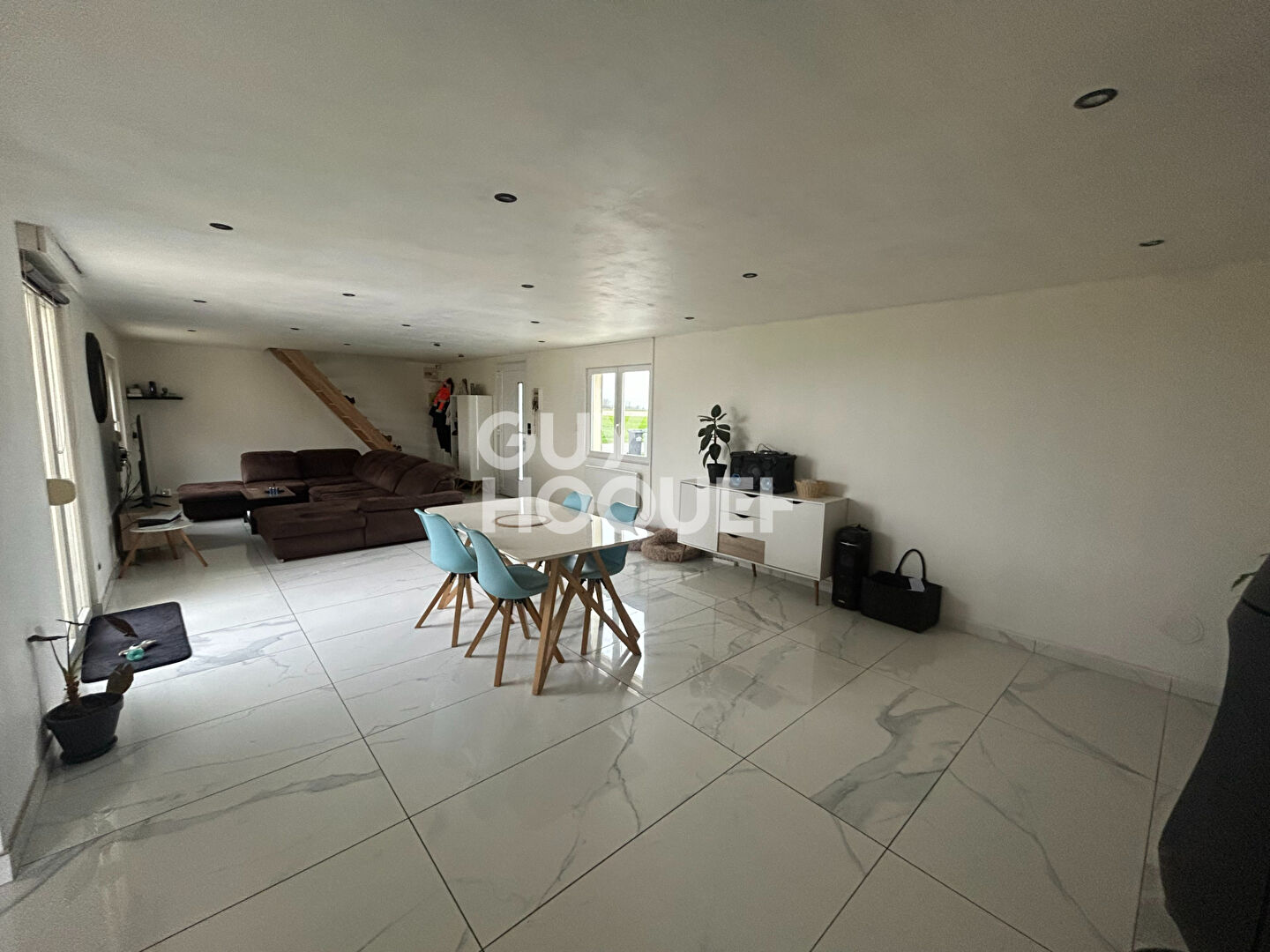 Maison Saint Omer Capelle