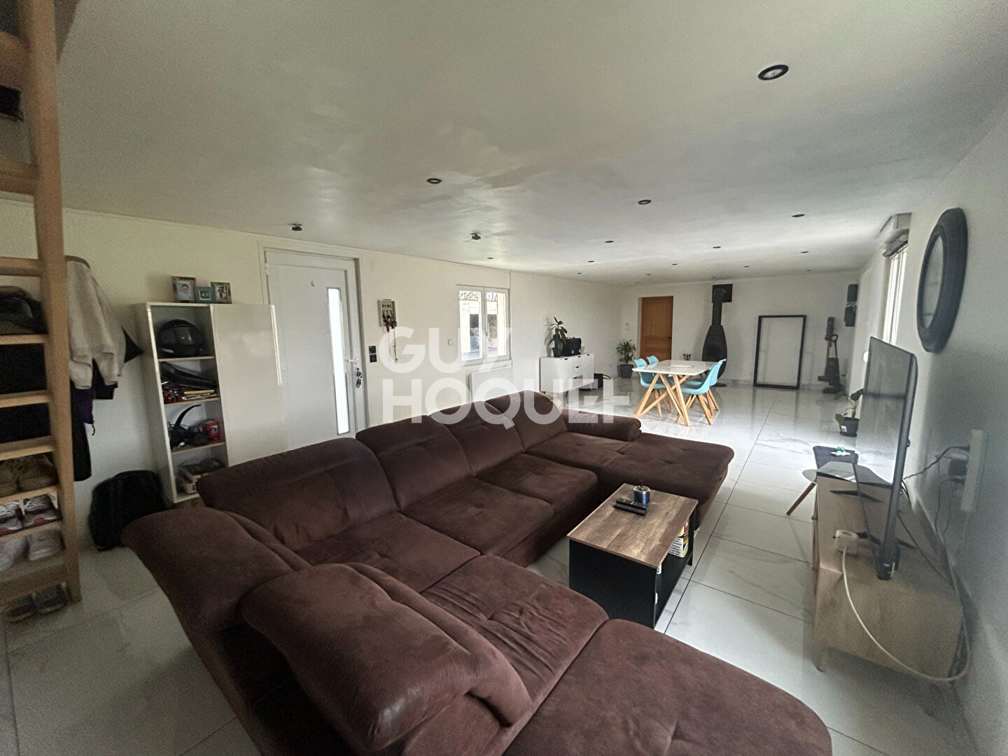 Maison Saint Omer Capelle