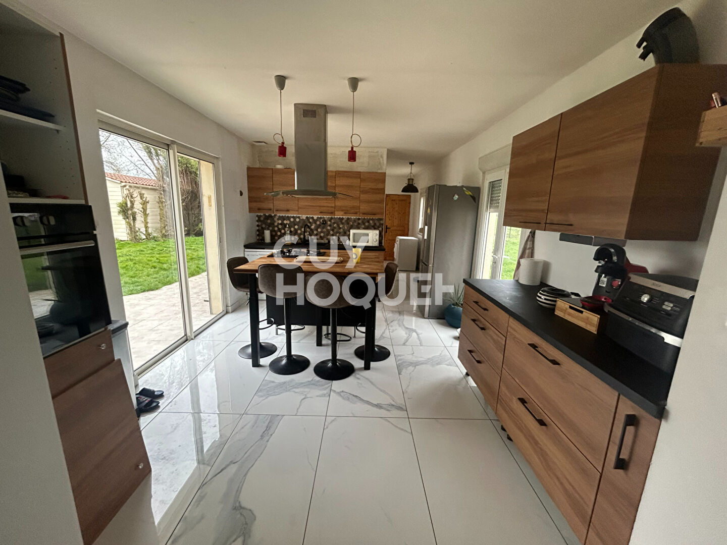 Maison Saint Omer Capelle