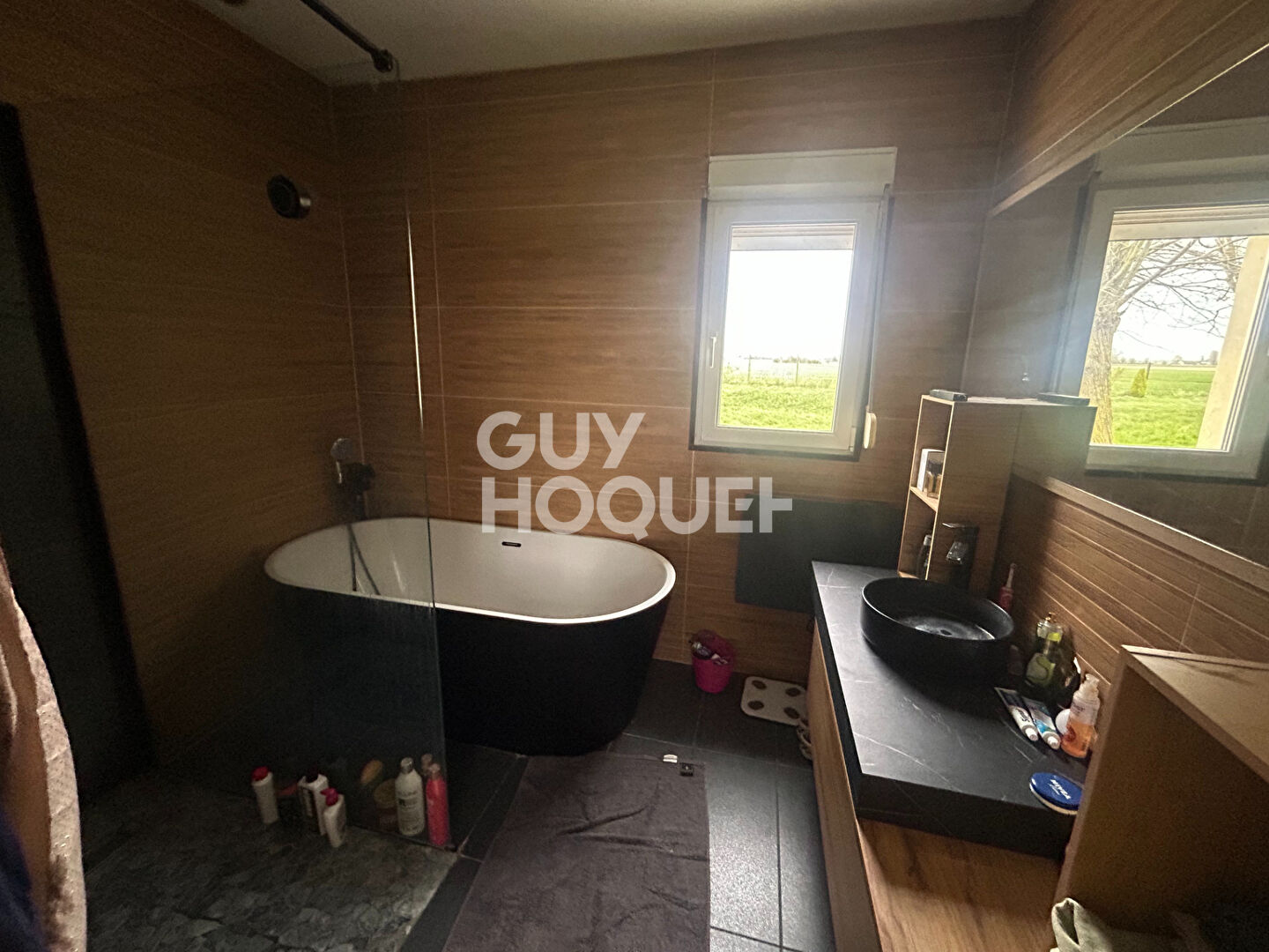 Maison Saint Omer Capelle