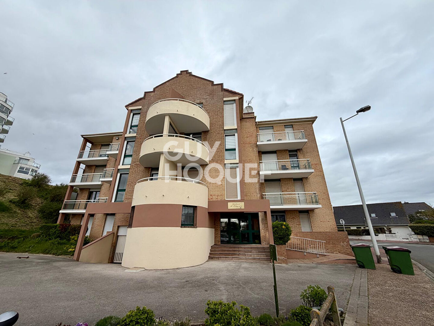 Appartement Calais 3 pièce(s) 69 m2