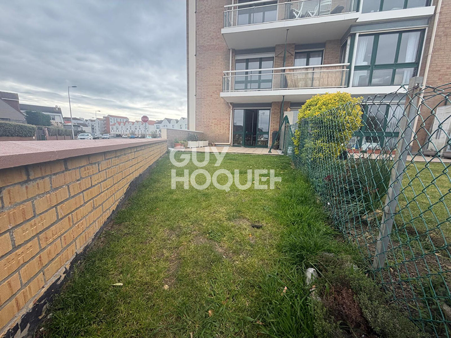 Appartement Calais 3 pièce(s) 69 m2