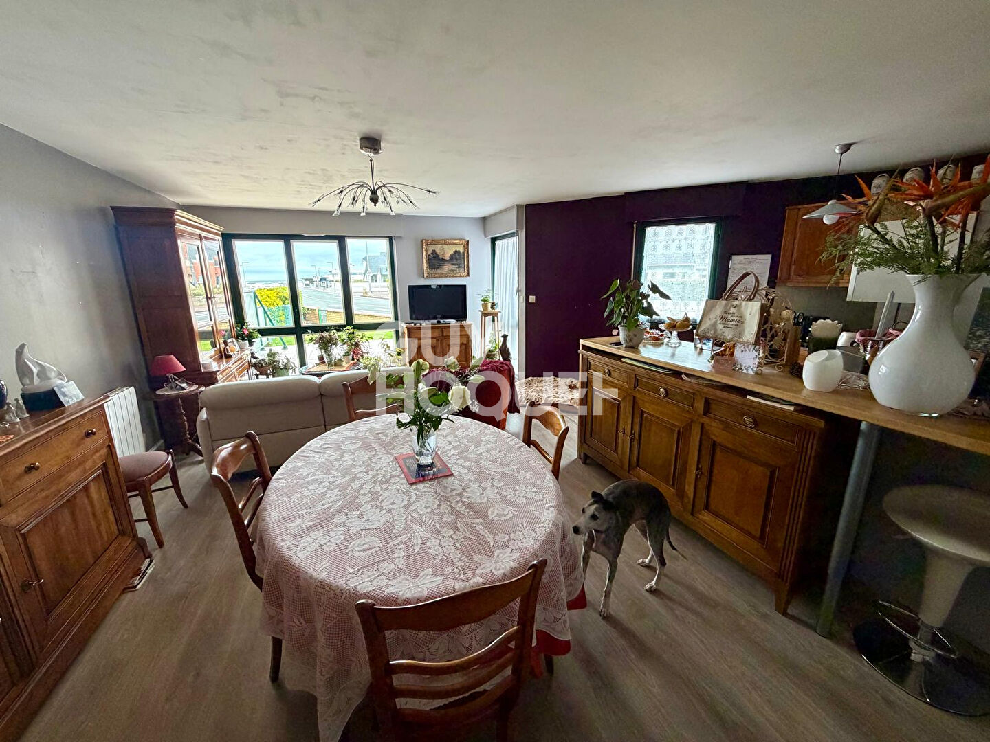 Appartement Calais 3 pièce(s) 69 m2