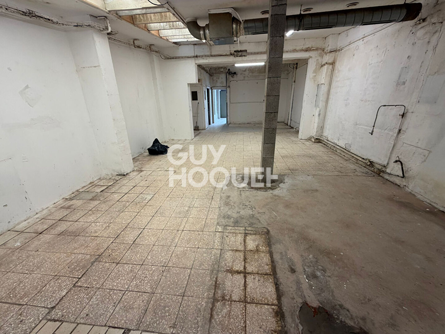 Immeuble Calais 3 pièce(s) 150 m2