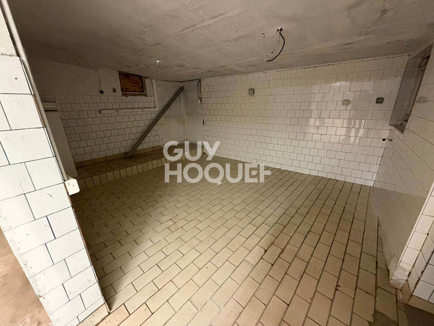 Immeuble Calais 3 pièce(s) 150 m2