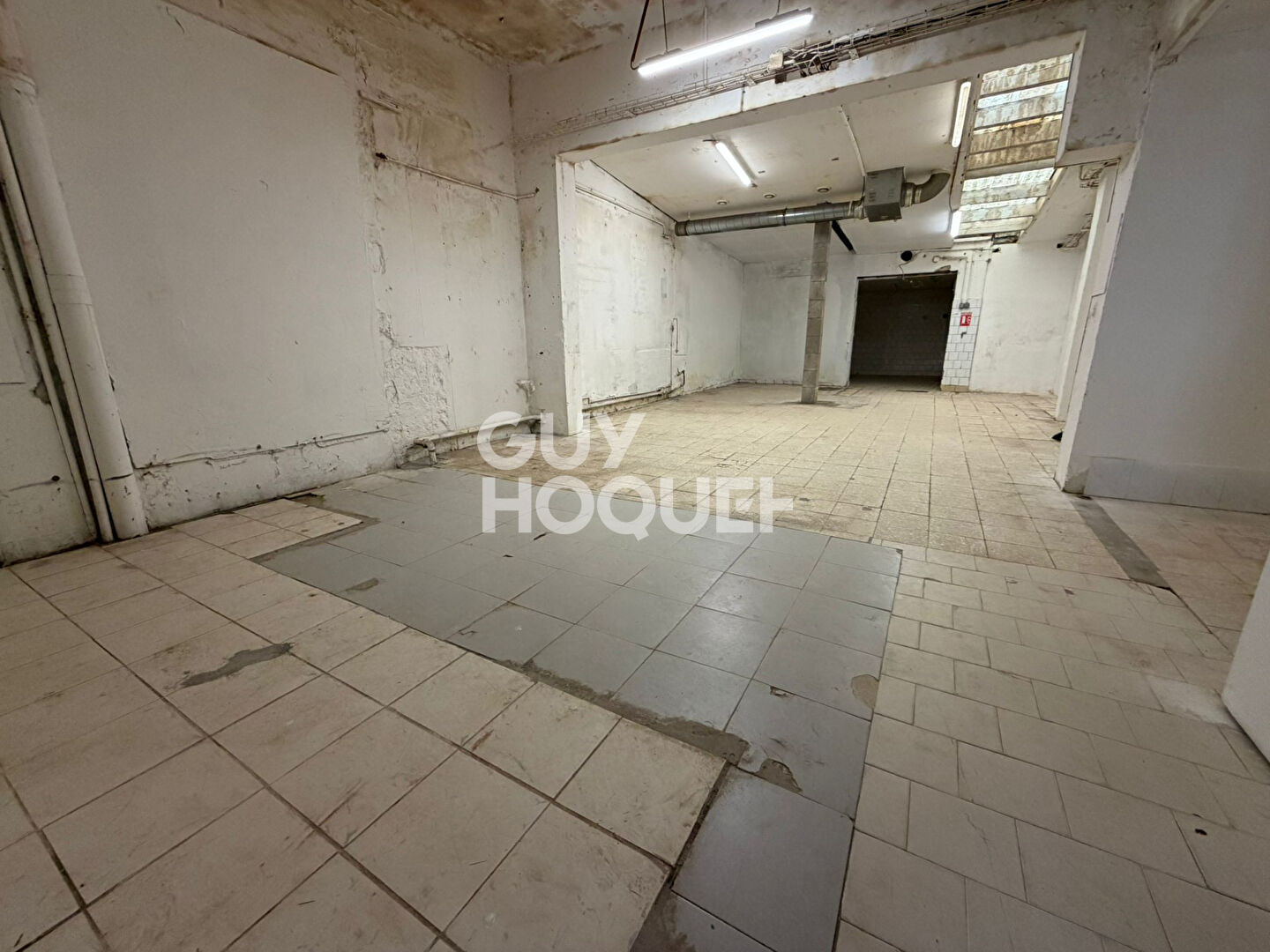 Immeuble Calais 3 pièce(s) 150 m2