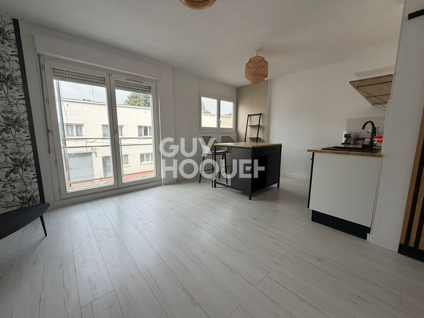 Immeuble Calais 3 pièce(s) 150 m2