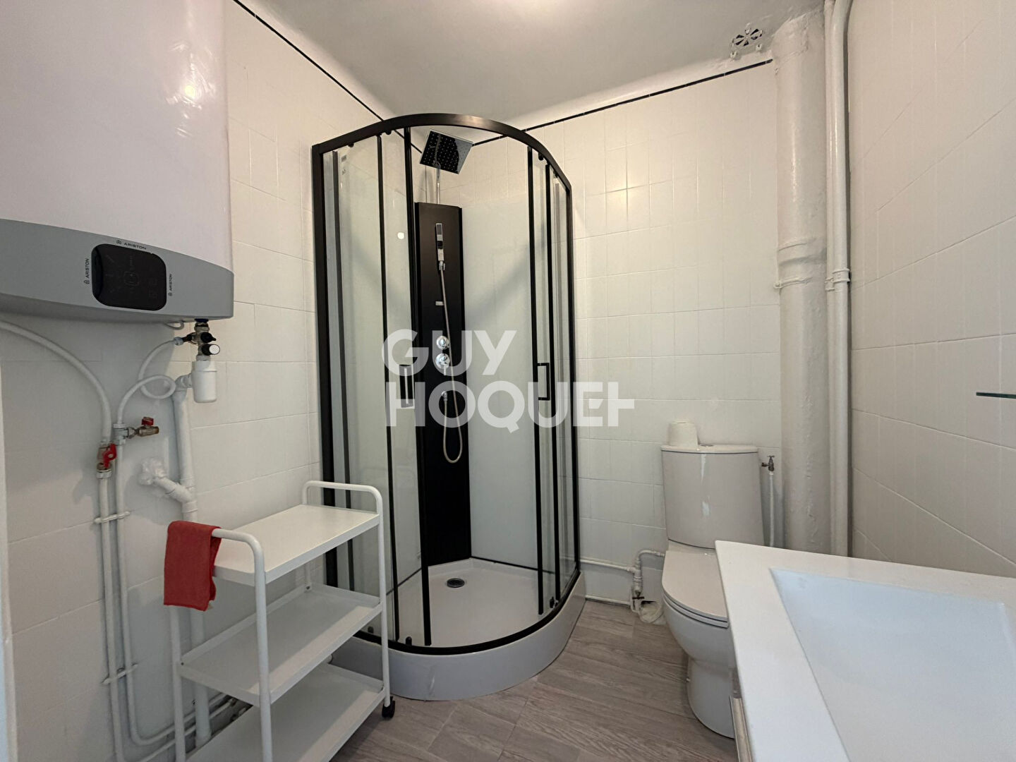 Immeuble Calais 3 pièce(s) 150 m2