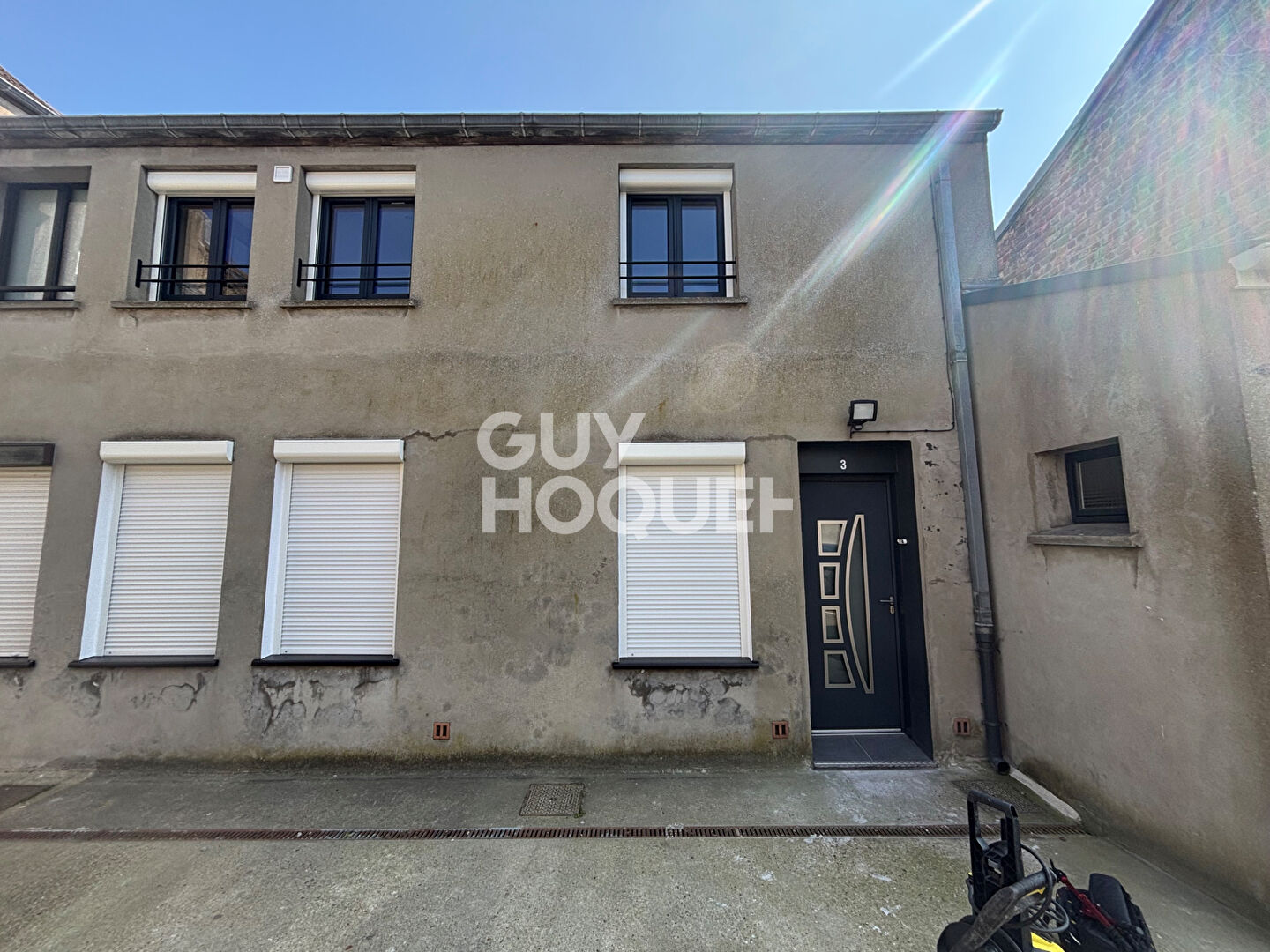 Bourbourg 2 pièce(s) 38 m2