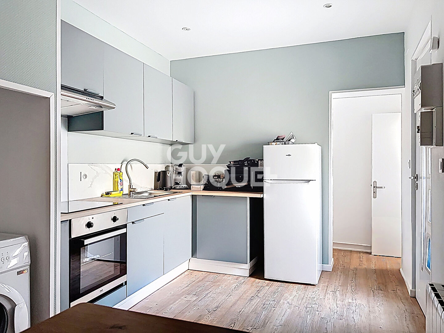 Bourbourg 2 pièce(s) 38 m2