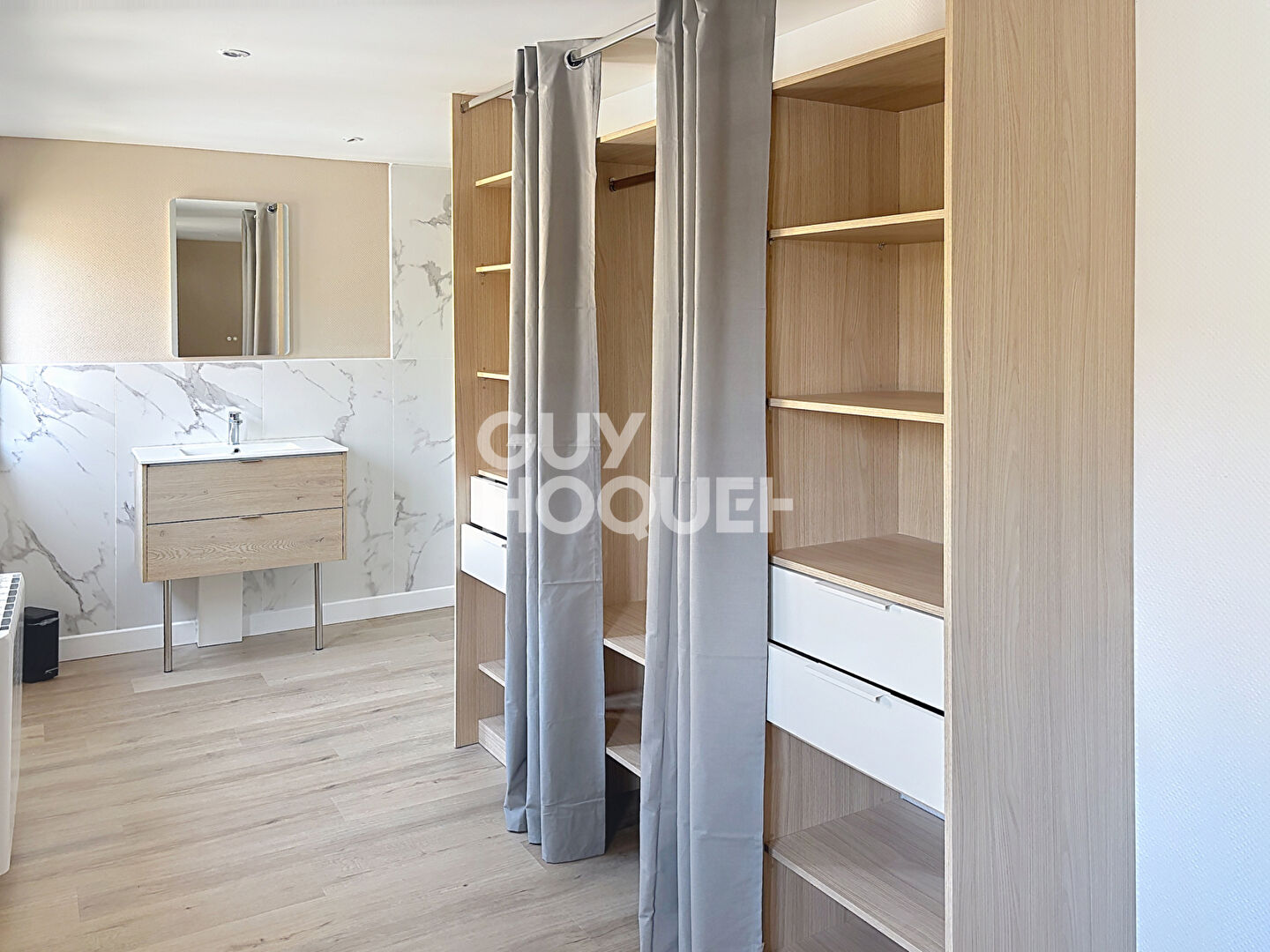 Bourbourg 2 pièce(s) 38 m2