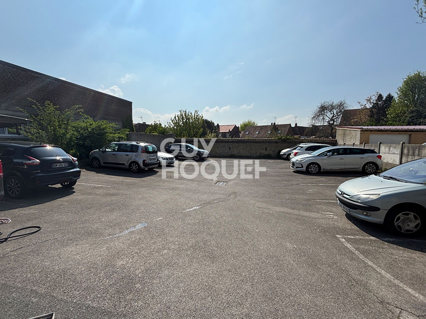 Bourbourg 2 pièce(s) 38 m2