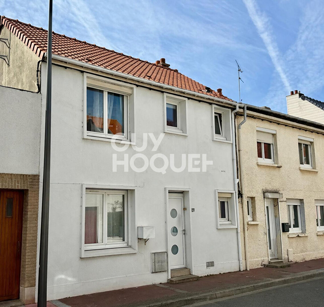 Maison Calais 4 pièce(s) 79 m2