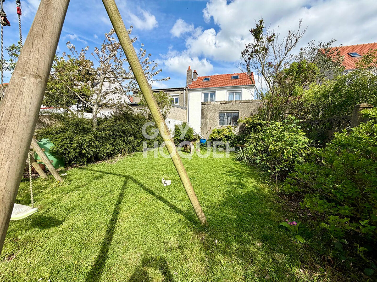 Maison Calais 4 pièce(s) 79 m2