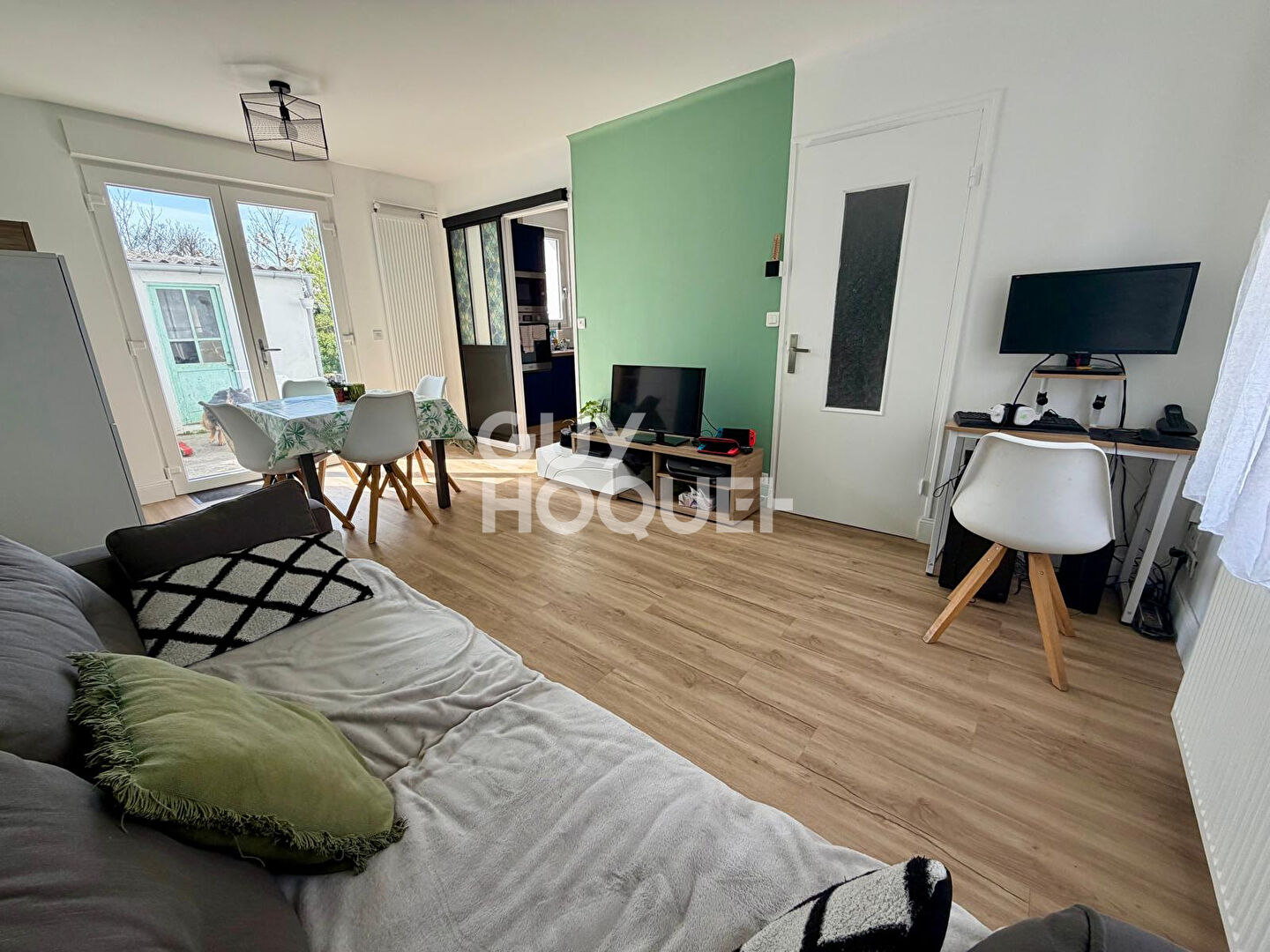 Maison Calais 4 pièce(s) 79 m2